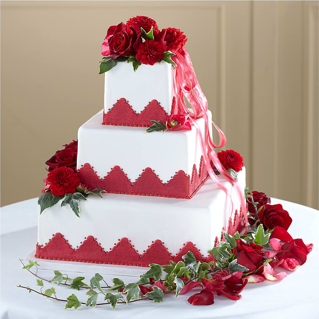 Forever Happiness Cake Decor – C & C SENSATIONS, Waynesboro VA
