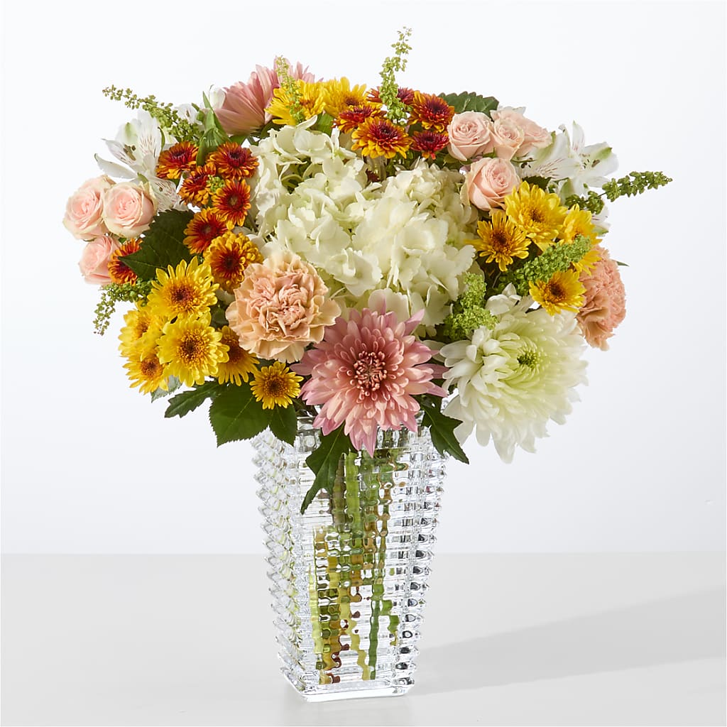 Fall Celebration Bouquet – C & C SENSATIONS, Waynesboro VA