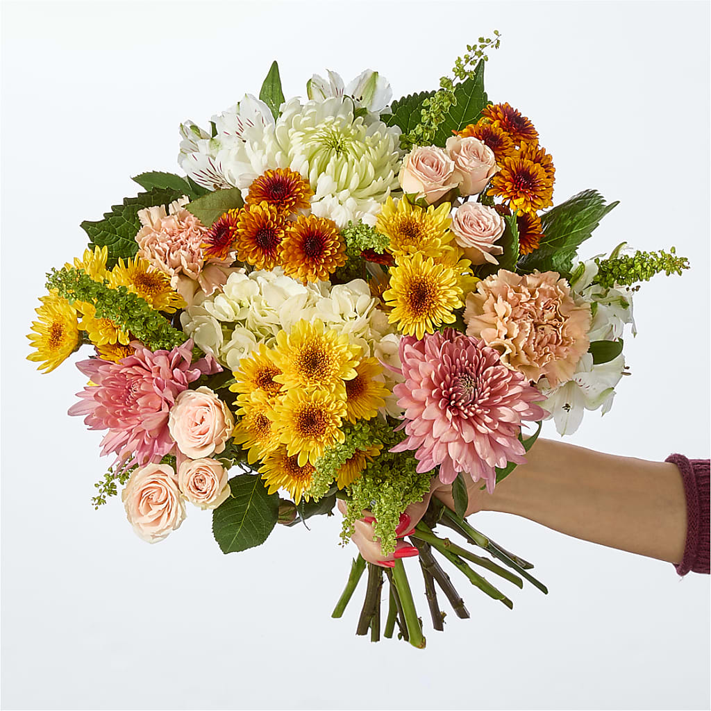 Fall Celebration Bouquet – C & C SENSATIONS, Waynesboro VA