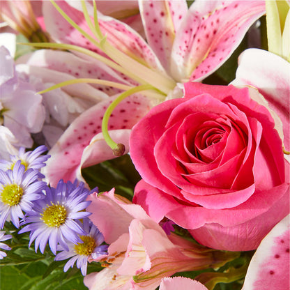 Pressing Petals Bouquet – C & C SENSATIONS, Waynesboro VA