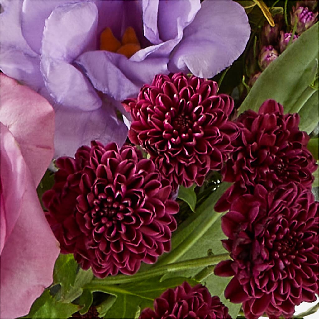Work of Art Bouquet – C & C SENSATIONS, Waynesboro VA