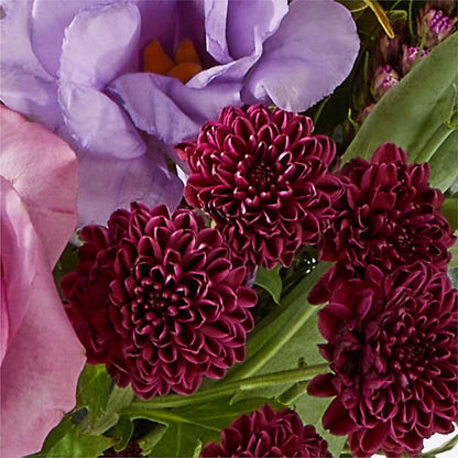 Work of Art Bouquet – C & C SENSATIONS, Waynesboro VA