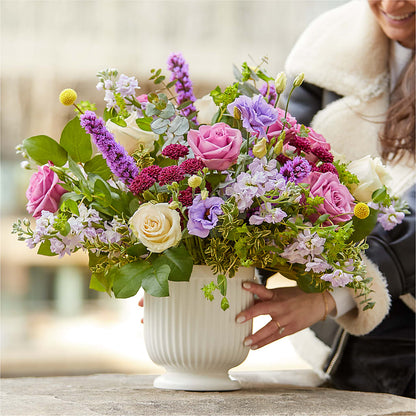 Work of Art Bouquet – C & C SENSATIONS, Waynesboro VA