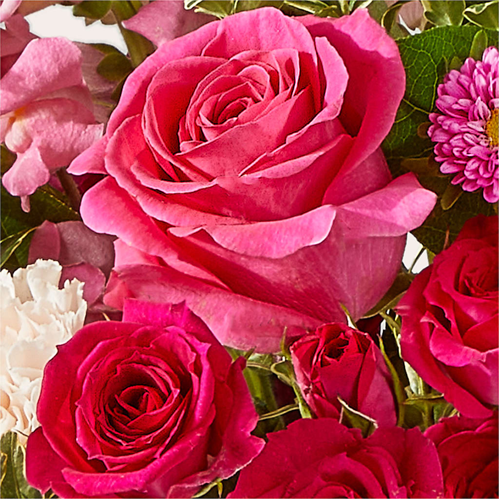 Too Cute Bouquet – C & C SENSATIONS, Waynesboro VA
