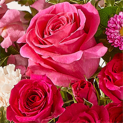Too Cute Bouquet – C & C SENSATIONS, Waynesboro VA