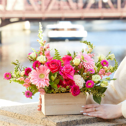 Too Cute Bouquet – C & C SENSATIONS, Waynesboro VA