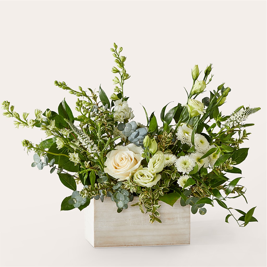 Cashmere Bouquet – C & C SENSATIONS, Waynesboro VA