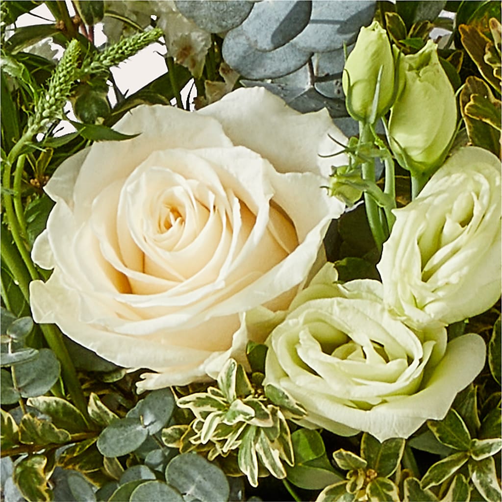 Cashmere Bouquet – C & C SENSATIONS, Waynesboro VA