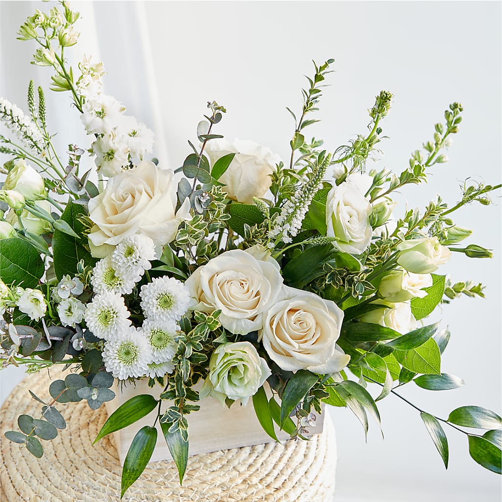 Cashmere Bouquet – C & C SENSATIONS, Waynesboro VA