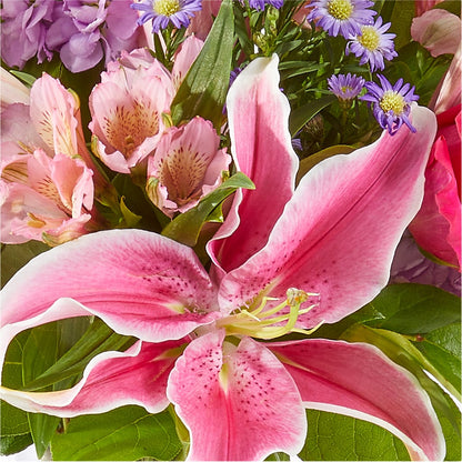 Written in the Stars Bouquet – C & C SENSATIONS, Waynesboro VA