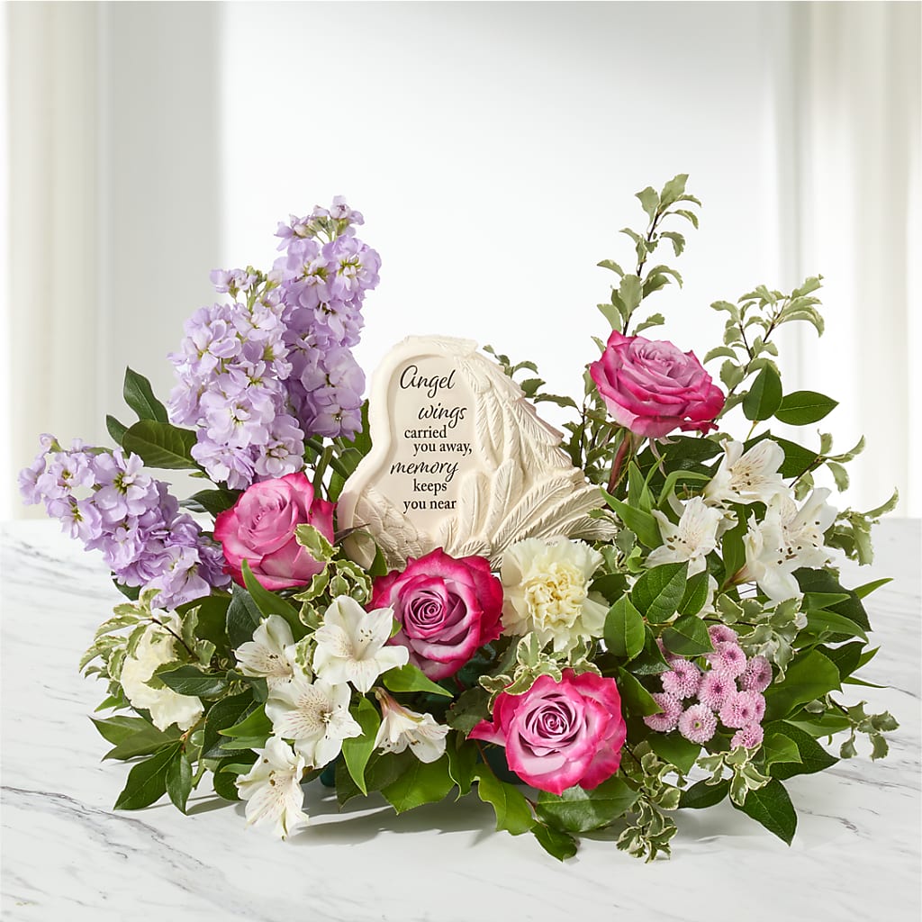 In My Heart Arrangement – C & C SENSATIONS, Waynesboro VA