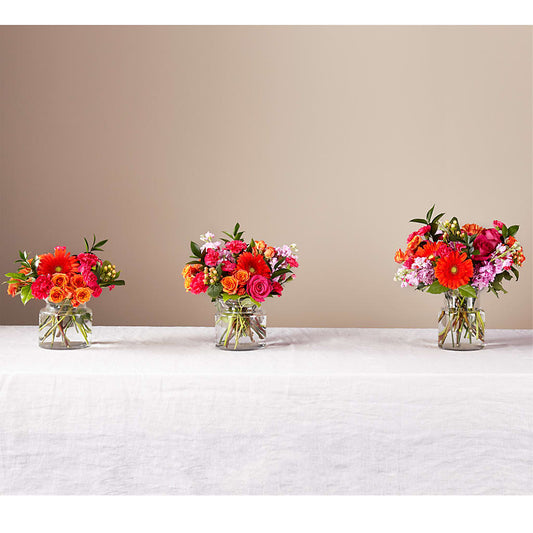 Fiesta Bouquet – C & C SENSATIONS, Waynesboro VA