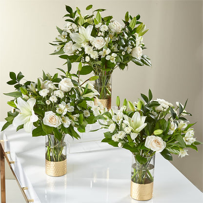 Beautiful Day Bouquet – C & C SENSATIONS, Waynesboro VA