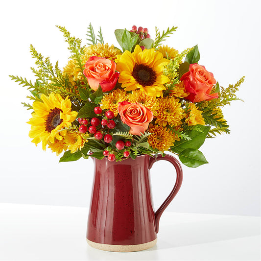 Scents of Autumn Bouquet – C & C SENSATIONS, Waynesboro VA