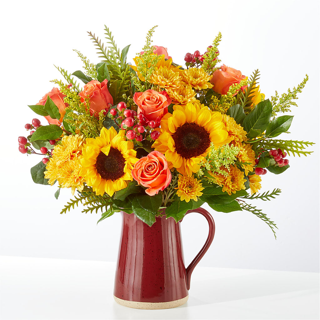 Scents of Autumn Bouquet – C & C SENSATIONS, Waynesboro VA