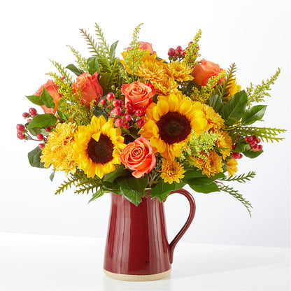 Scents of Autumn Bouquet – C & C SENSATIONS, Waynesboro VA