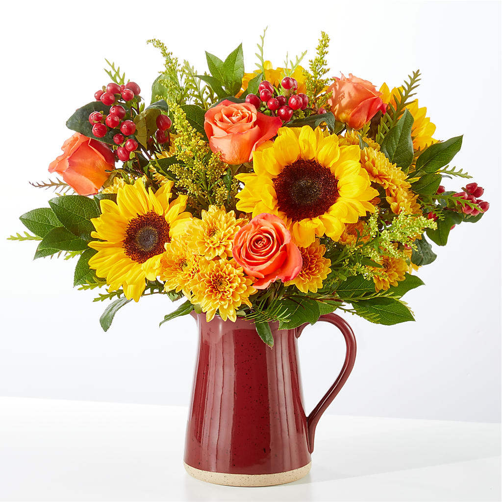 Scents of Autumn Bouquet – C & C SENSATIONS, Waynesboro VA