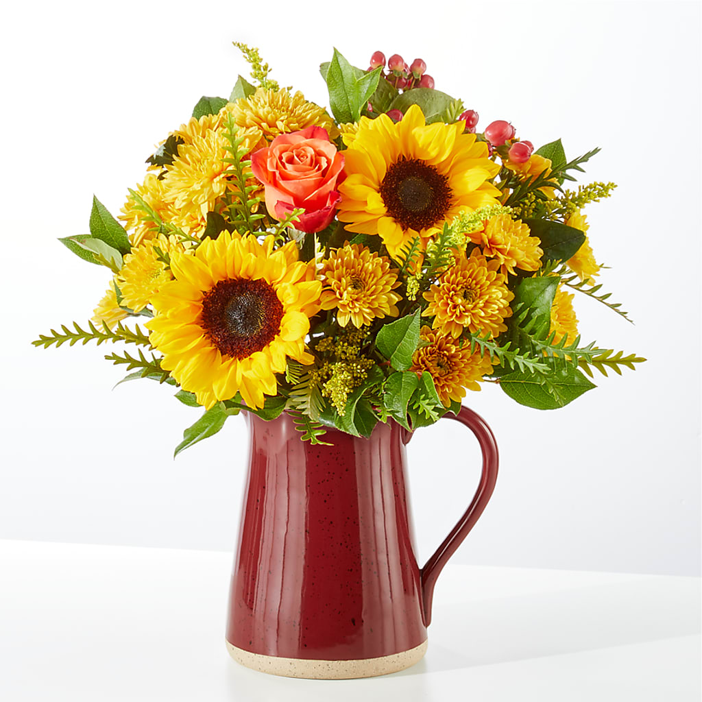 Scents of Autumn Bouquet – C & C SENSATIONS, Waynesboro VA