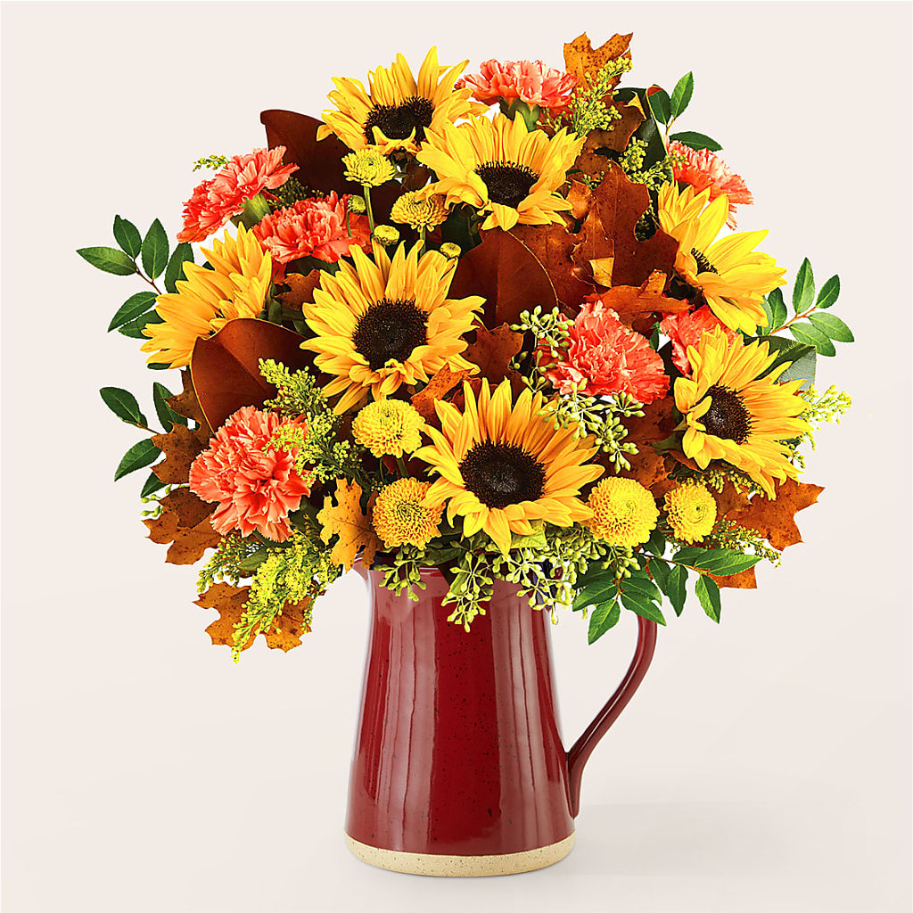 Gourd Vibes Bouquet – C & C SENSATIONS, Waynesboro VA