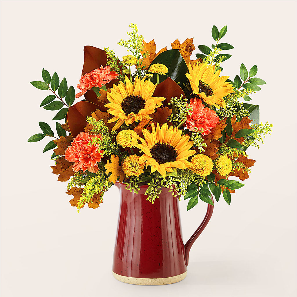 Gourd Vibes Bouquet – C & C SENSATIONS, Waynesboro VA