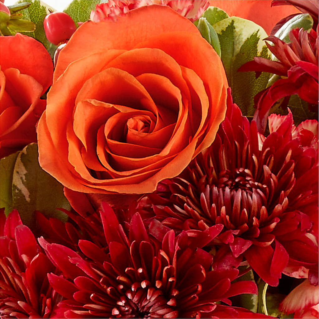 Autumn Air Pumpkin Bouquet – C & C SENSATIONS, Waynesboro VA