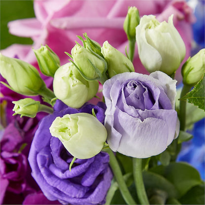 Twilight Glow Bouquet – C & C SENSATIONS, Waynesboro VA