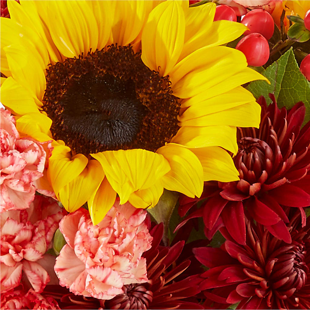Fresh Cider Bouquet – C & C SENSATIONS, Waynesboro VA