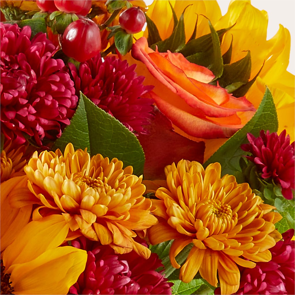Sweater Season - A Florist Original – C & C SENSATIONS, Waynesboro VA