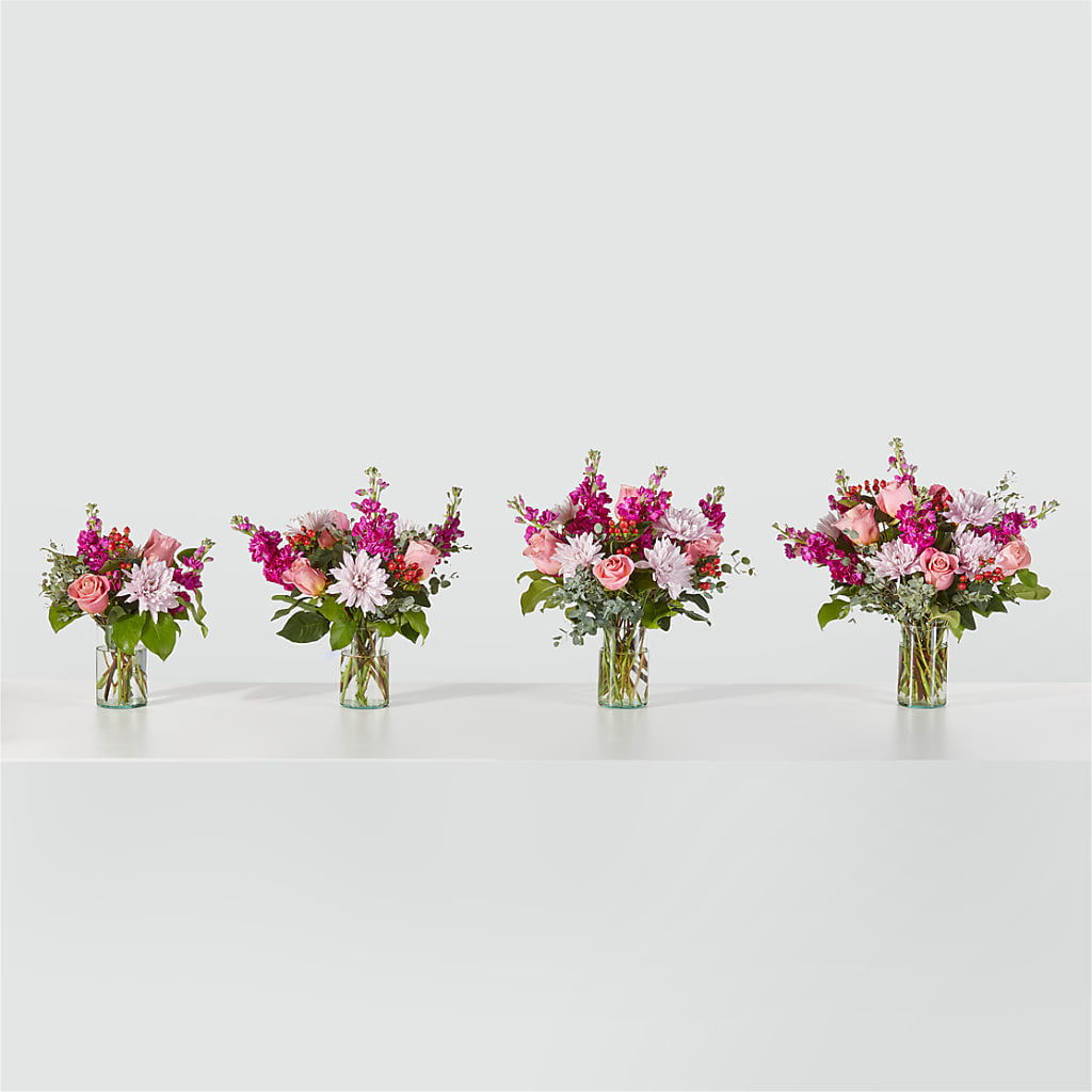 Sunday Morning Bouquet – C & C SENSATIONS, Waynesboro VA