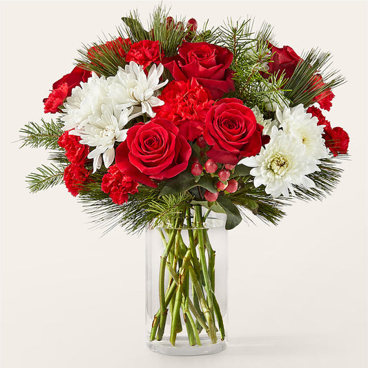 Seasonal Magic Bouquet – C & C SENSATIONS, Waynesboro VA