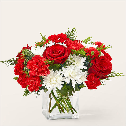 Peppermint Chill Bouquet – C & C SENSATIONS, Waynesboro VA