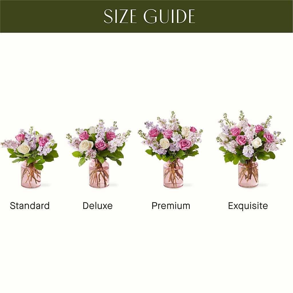 Springtime Spritz Bouquet – C & C SENSATIONS, Waynesboro VA