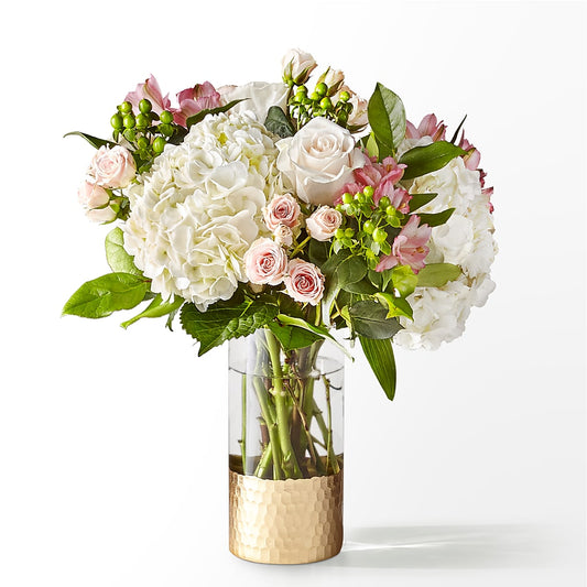 Parisian Stroll Bouquet – C & C SENSATIONS, Waynesboro VA