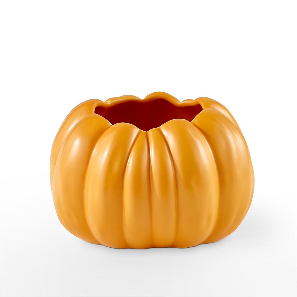 Pick of the Patch Pumpkin Bouquet – C & C SENSATIONS, Waynesboro VA