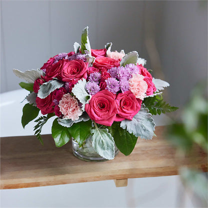 Sweet As Can Be Bouquet – C & C SENSATIONS, Waynesboro VA