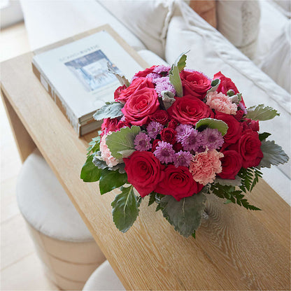 Sweet As Can Be Bouquet – C & C SENSATIONS, Waynesboro VA