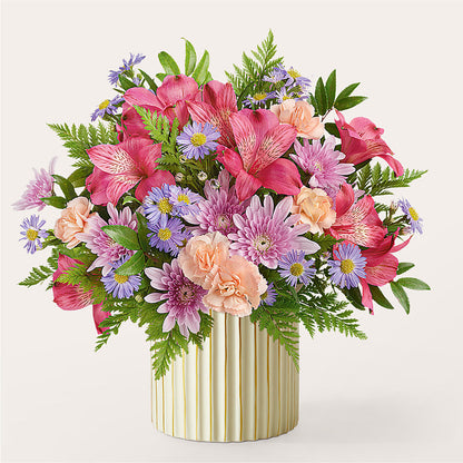 Sunset Serenade Bouquet – C & C SENSATIONS, Waynesboro VA