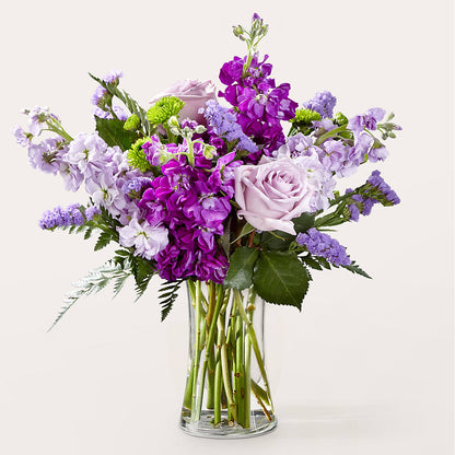Grapeful Bouquet – C & C SENSATIONS, Waynesboro VA