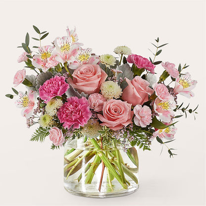 The Treehouse Bouquet – C & C SENSATIONS, Waynesboro VA