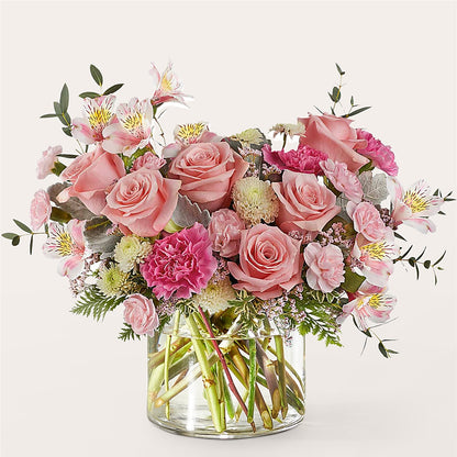 The Treehouse Bouquet – C & C SENSATIONS, Waynesboro VA
