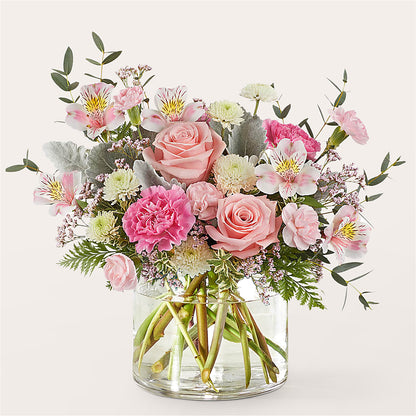 The Treehouse Bouquet – C & C SENSATIONS, Waynesboro VA