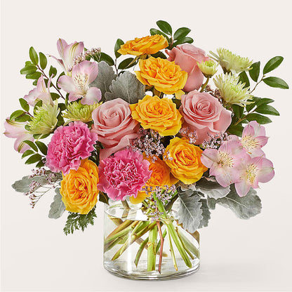 Mai Tai Bouquet – C & C SENSATIONS, Waynesboro VA