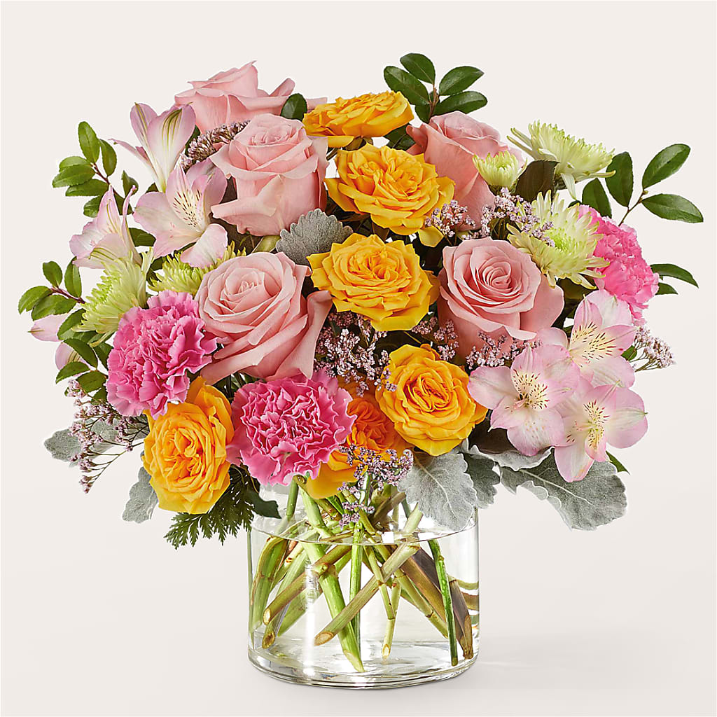 Mai Tai Bouquet – C & C SENSATIONS, Waynesboro VA