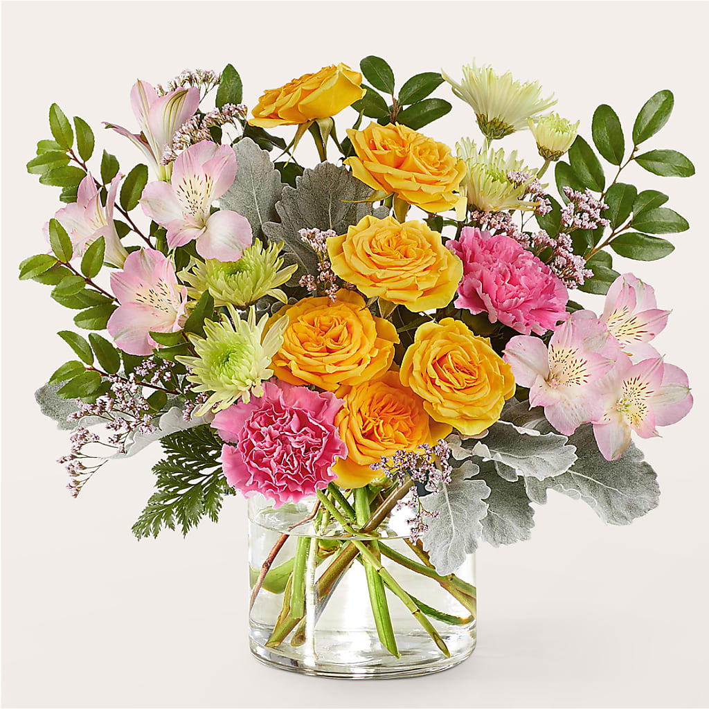 Mai Tai Bouquet – C & C SENSATIONS, Waynesboro VA