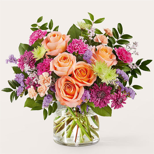 Effervescence Bouquet – C & C SENSATIONS, Waynesboro VA