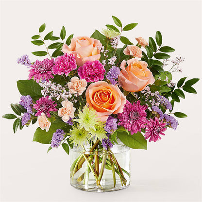 Effervescence Bouquet – C & C SENSATIONS, Waynesboro VA