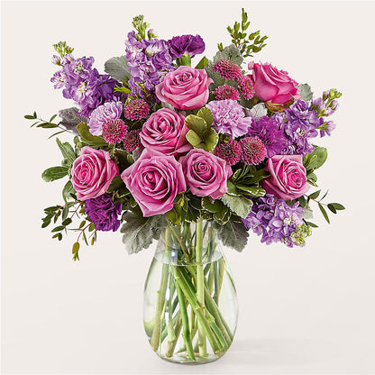 A Love Story Bouquet – C & C SENSATIONS, Waynesboro VA