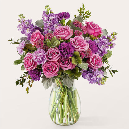 A Love Story Bouquet – C & C SENSATIONS, Waynesboro VA