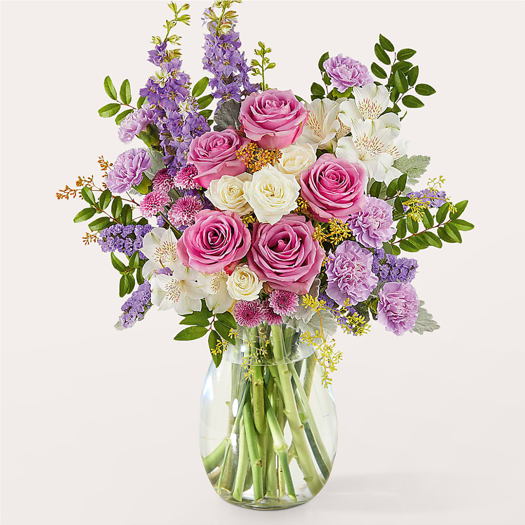 Lucky Me Bouquet – C & C SENSATIONS, Waynesboro VA