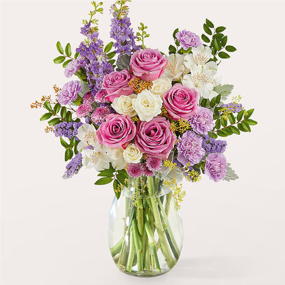 Lucky Me Bouquet – C & C SENSATIONS, Waynesboro VA